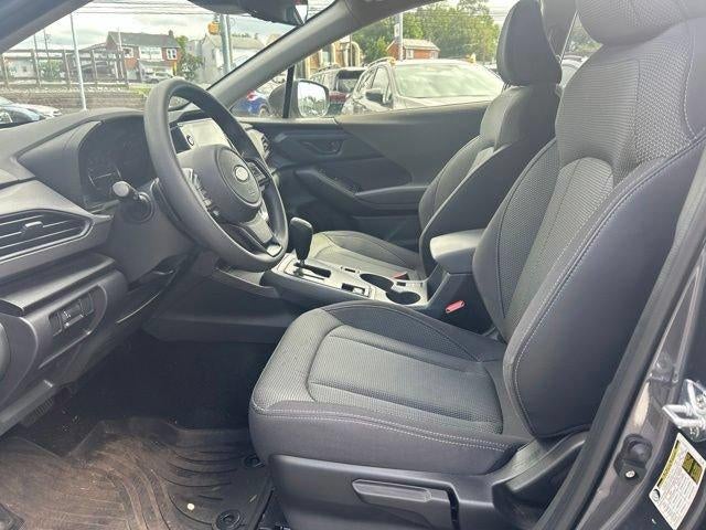 2024 Subaru Crosstrek Premium AWD