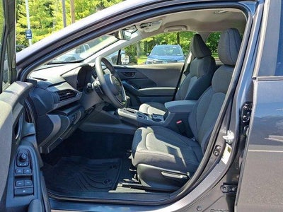 2024 Subaru Crosstrek Premium AWD