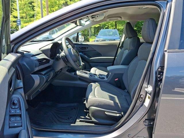 2024 Subaru Crosstrek Premium AWD