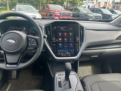 2024 Subaru Crosstrek Premium AWD
