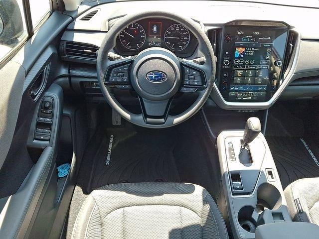 2024 Subaru Crosstrek Premium AWD