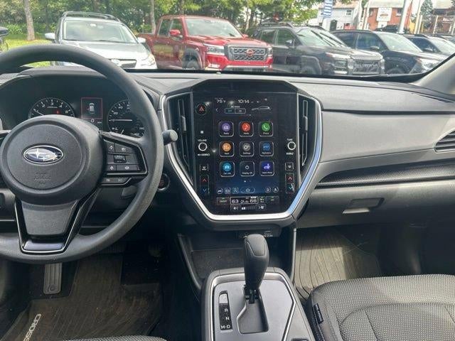 2024 Subaru Crosstrek Premium AWD