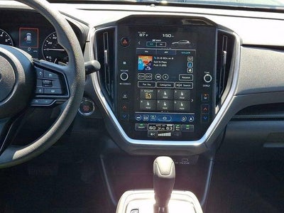 2024 Subaru Crosstrek Premium AWD