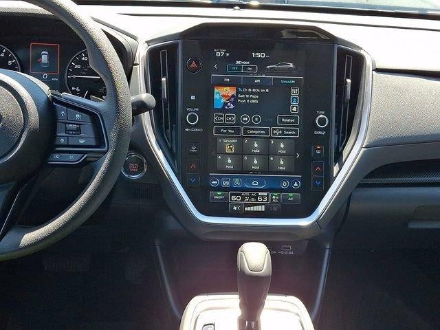 2024 Subaru Crosstrek Premium AWD
