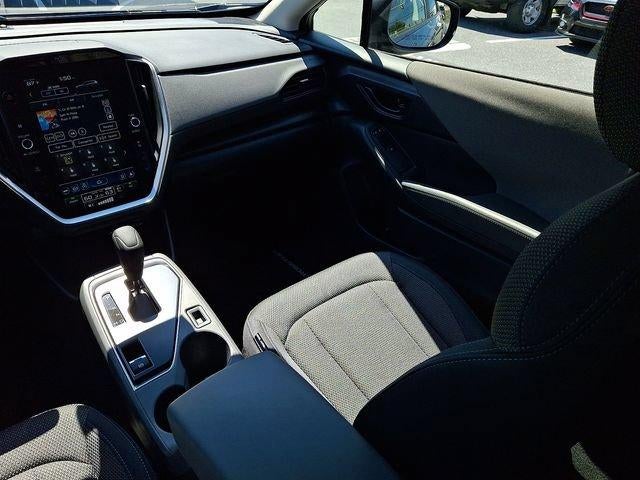 2024 Subaru Crosstrek Premium AWD