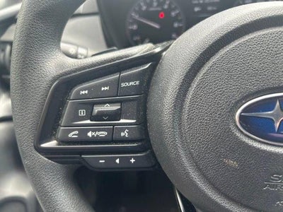 2024 Subaru Crosstrek Premium AWD
