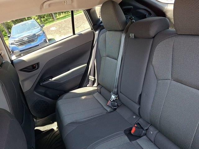 2024 Subaru Crosstrek Premium AWD