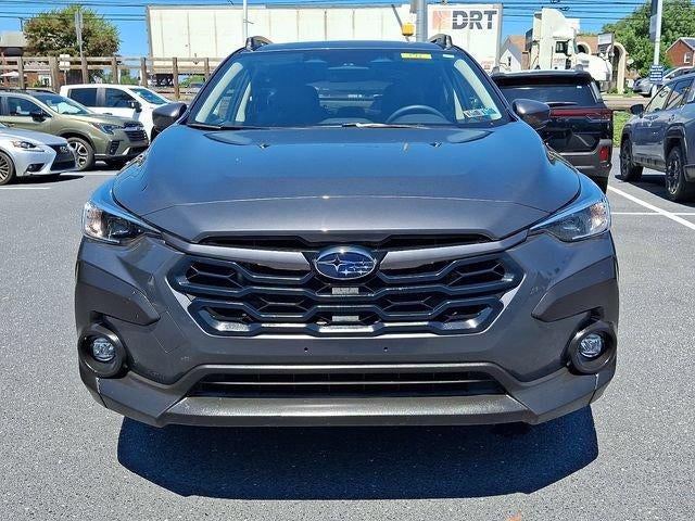 2024 Subaru Crosstrek Premium AWD