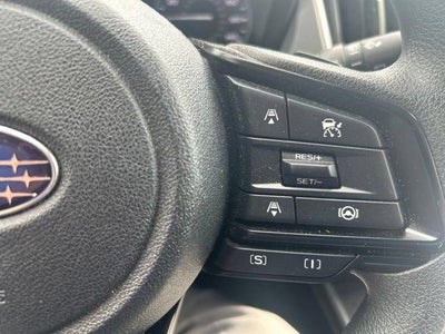 2024 Subaru Crosstrek Premium AWD