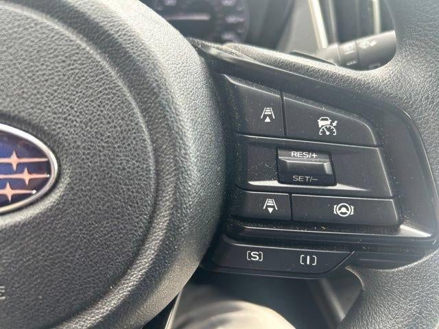 2024 Subaru Crosstrek Premium AWD