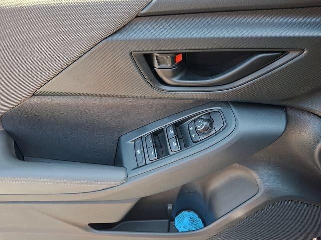 2024 Subaru Crosstrek Premium AWD
