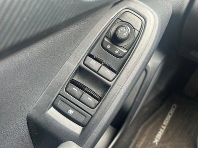 2024 Subaru Crosstrek Premium AWD