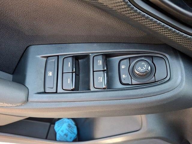 2024 Subaru Crosstrek Premium AWD