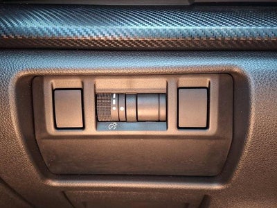 2024 Subaru Crosstrek Premium AWD
