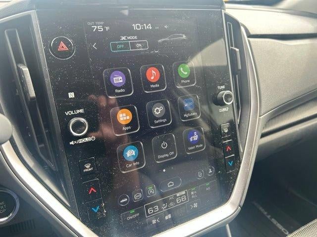 2024 Subaru Crosstrek Premium AWD