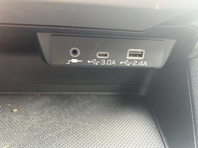 2024 Subaru Crosstrek Premium AWD