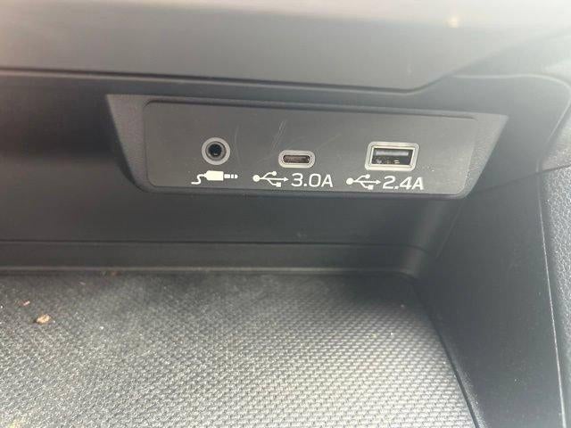 2024 Subaru Crosstrek Premium AWD