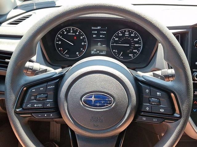 2024 Subaru Crosstrek Premium AWD