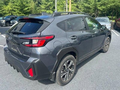 2024 Subaru Crosstrek Premium AWD
