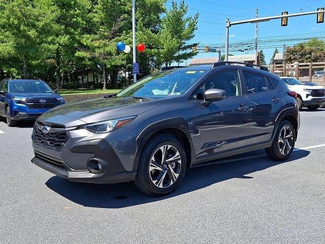 2024 Subaru Crosstrek Premium AWD