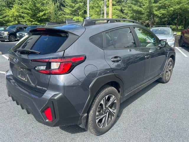 2024 Subaru Crosstrek Premium AWD