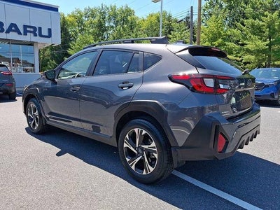 2024 Subaru Crosstrek Premium AWD