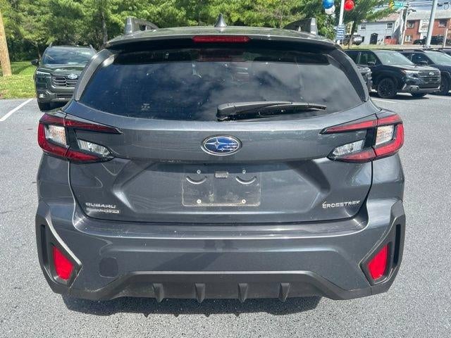 2024 Subaru Crosstrek Premium AWD