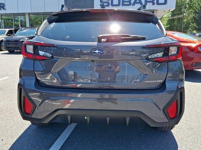 2024 Subaru Crosstrek Premium AWD