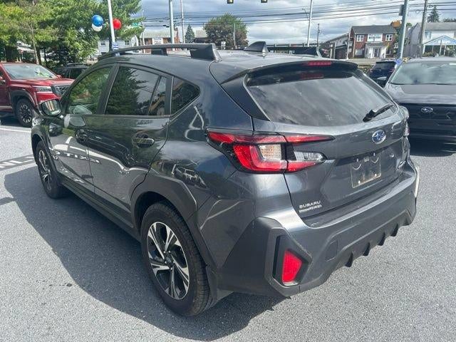 2024 Subaru Crosstrek Premium AWD