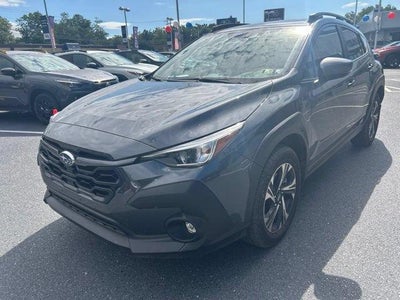2024 Subaru Crosstrek Premium AWD