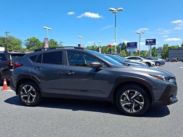 2024 Subaru Crosstrek Premium AWD