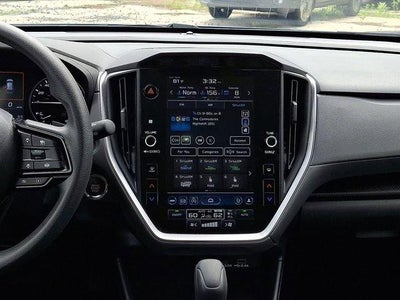 2024 Subaru Crosstrek Premium AWD