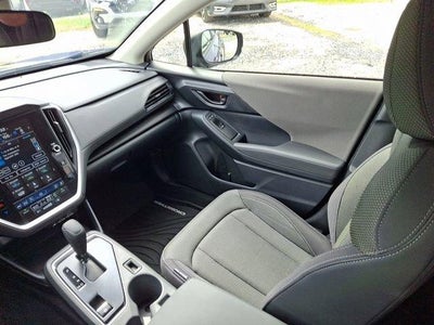 2024 Subaru Crosstrek Premium AWD