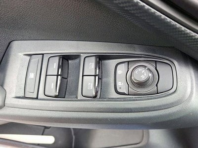 2024 Subaru Crosstrek Premium AWD