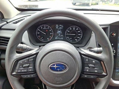 2024 Subaru Crosstrek Premium AWD