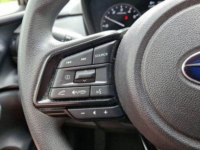 2024 Subaru Crosstrek Premium AWD