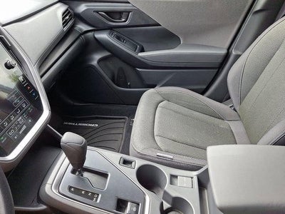 2024 Subaru Crosstrek Premium AWD