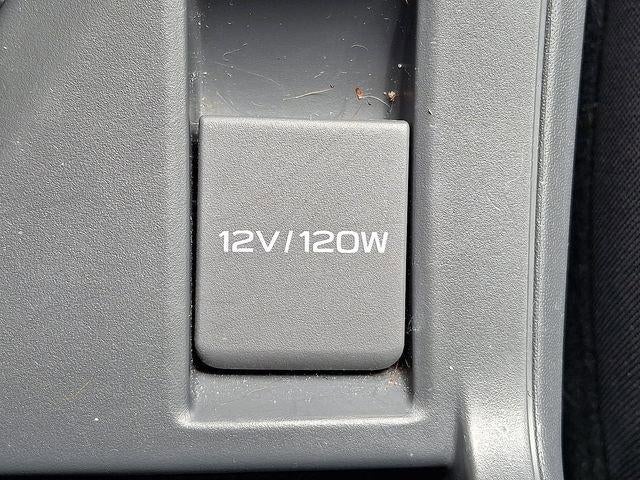 2024 Subaru Crosstrek Premium AWD