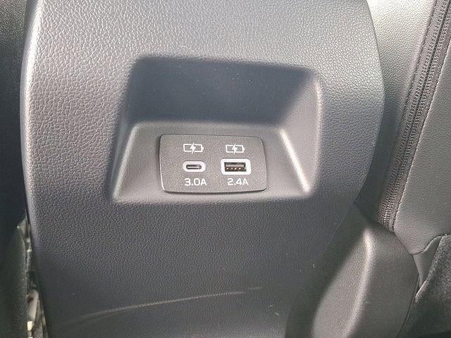 2024 Subaru Crosstrek Premium AWD