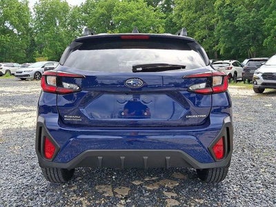 2024 Subaru Crosstrek Premium AWD