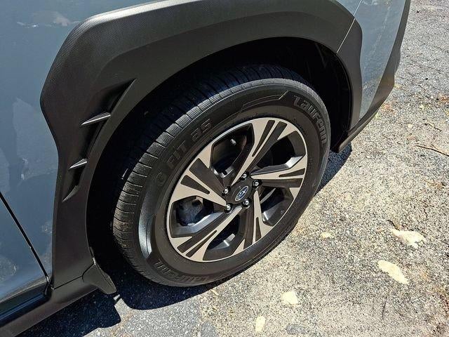 2024 Subaru Crosstrek Premium AWD
