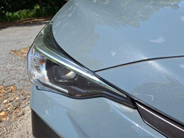 2024 Subaru Crosstrek Premium AWD