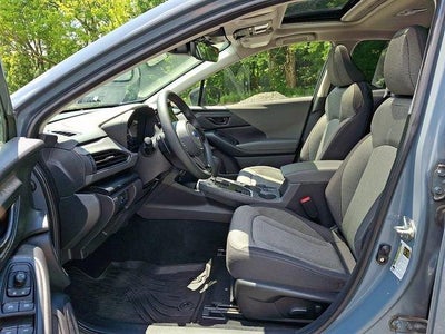 2024 Subaru Crosstrek Premium AWD