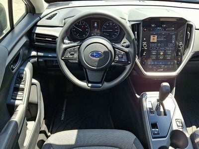 2024 Subaru Crosstrek Premium AWD