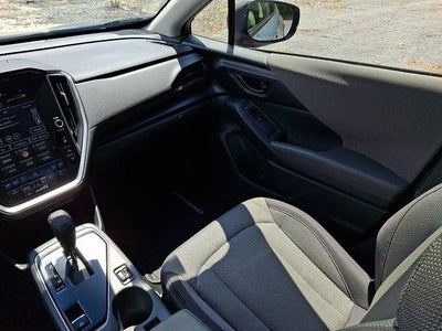 2024 Subaru Crosstrek Premium AWD