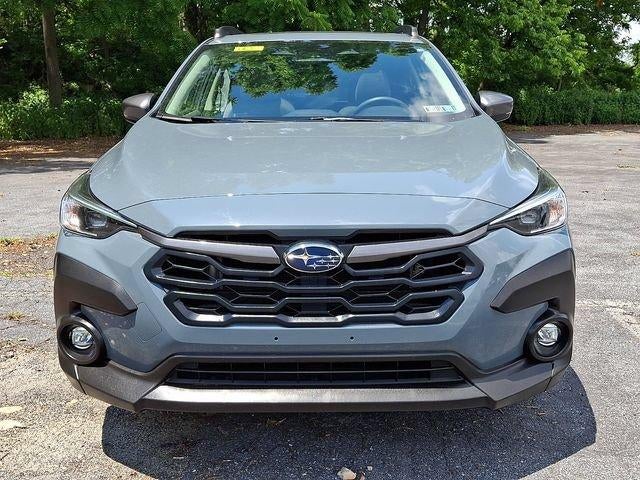 2024 Subaru Crosstrek Premium AWD