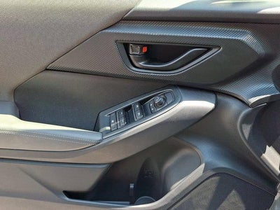 2024 Subaru Crosstrek Premium AWD