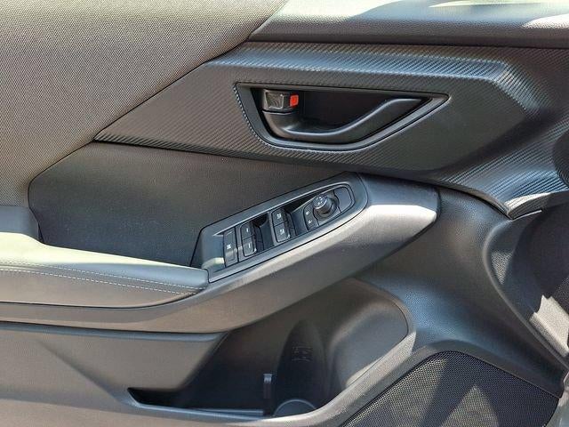 2024 Subaru Crosstrek Premium AWD