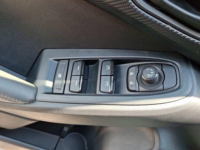 2024 Subaru Crosstrek Premium AWD