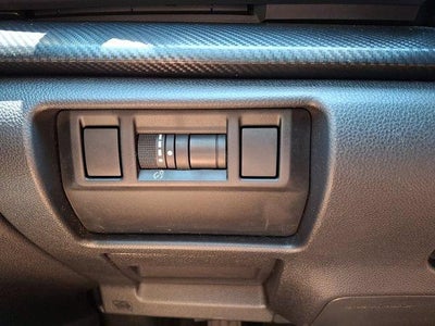 2024 Subaru Crosstrek Premium AWD